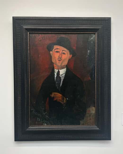 Orangerie Museum & Tuileries Garden Tour - Authentic Experiences and Hidden Gems