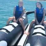 Orca Whale Inflatable Rides - The Review from Participants