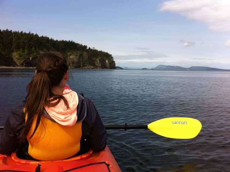 Orcas Island: Wildlife Spotting Kayak Tour - Why This Tour Offers Great Value