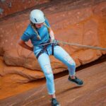 Orderville: Elkheart Half-Day Canyoneering and UTV Tour - What to Expect on the Tour