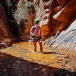 Orderville: Powell's Way Canyoneering & Rappelling Adventure - FAQ