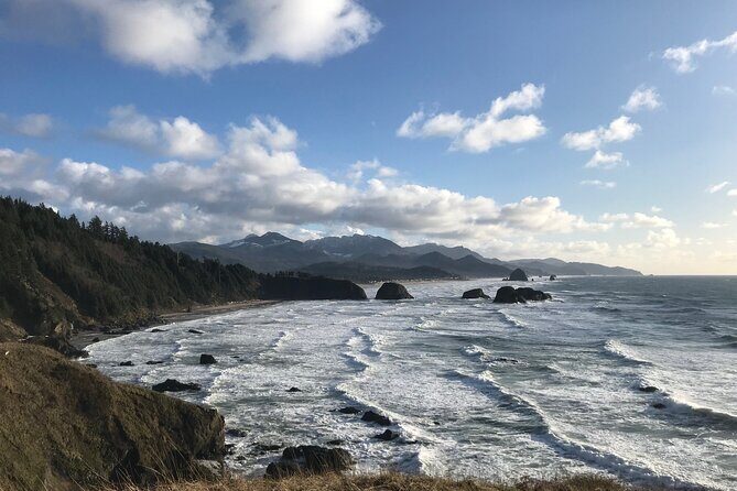 Oregon Coast Scenic Day Tour - Practical Details and Why It Matters