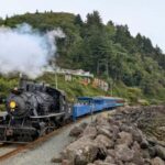 Oregon Coast: Scenic Railroad Excursion Along Coastline - The Sum Up