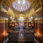 Organ Concert in the St. Stephen's Basilica & Night Cruise - A Closer Look at the Experience