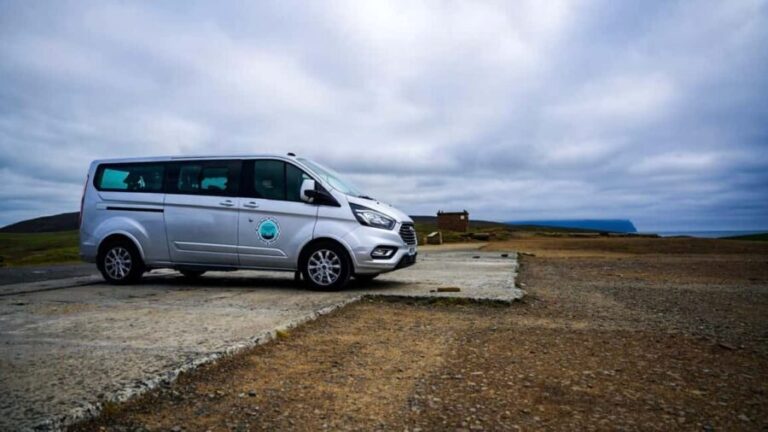 Orkney Beaches and Cliffs - A Closer Look at the Itinerary and What You’ll Experience