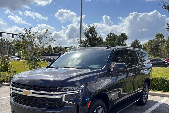 Orlando Airport MCO to Universal Resorts Private Transfer - Deep Dive: The Experience in Action