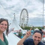 Orlando Audio Tour Adventure - Practical Details and Considerations