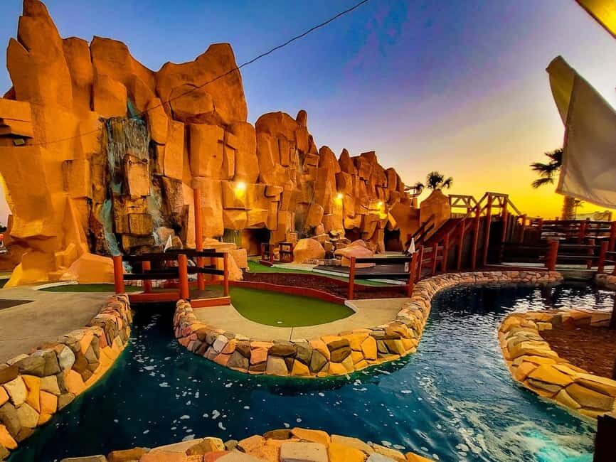 Orlando: Bonanza Golf Entry Ticket - Who Should Try This Experience?