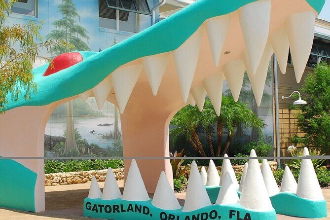 Orlando, Clearwater and Kennedy Space 4-Days Small Group Tour - Authentic Tips from Past Travelers