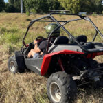 Orlando: Dune Buggy Tour - The Sum Up