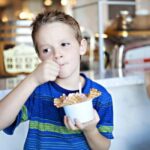 Orlando: Flavors of ICON Park Food Tour - Authenticity and Local Stories