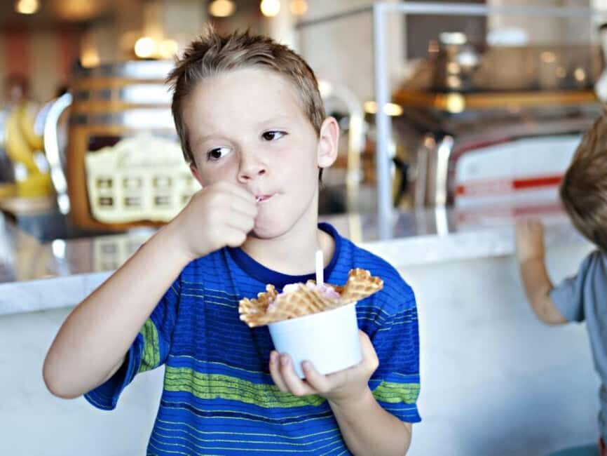 Orlando: Flavors of ICON Park Food Tour - Authenticity and Local Stories