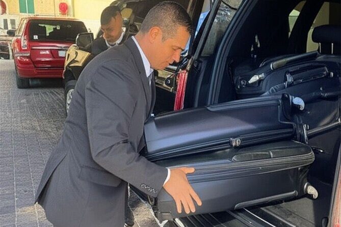 Orlando: MCO Airport Private Transfer to Downtown (Special Offer) - What to Expect from the Service