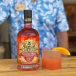 Orlando: Moonshine Mixology Class with Tasting Flight - Practical Information