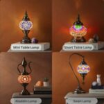 Orlando: Mosaic Lamp Making Workshop - What to Expect: A Closer Look