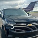 Orlando: One Way Airport Transportation - The Route and Pickup Details