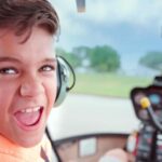 Orlando: Private 16-Mile Helicopter Tour over Fun Spots - The Flight Itself: Seeing Orlando from Above