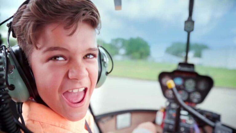 Orlando: Private 16-Mile Helicopter Tour over Fun Spots - The Flight Itself: Seeing Orlando from Above