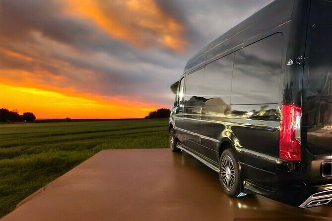 Orlando Private Luxury Service - Deep Dive: The Experience in Detail