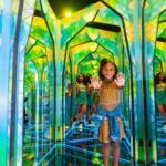 Orlando: Ripley's Mirror Maze Experience - Evaluating the Cost and Value