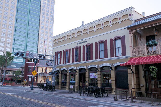 Orlando Scavenger Hunt Walking Tour and Game - Who Will Love This Tour?