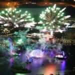 Orlando:*Limited Time*Halloween/Christmas Fireworks Tour - Who Will Love This Tour?