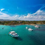 Ormos Panagias: Blue Lagoon Cruise to Ammouliani Island - What Travelers Can Expect