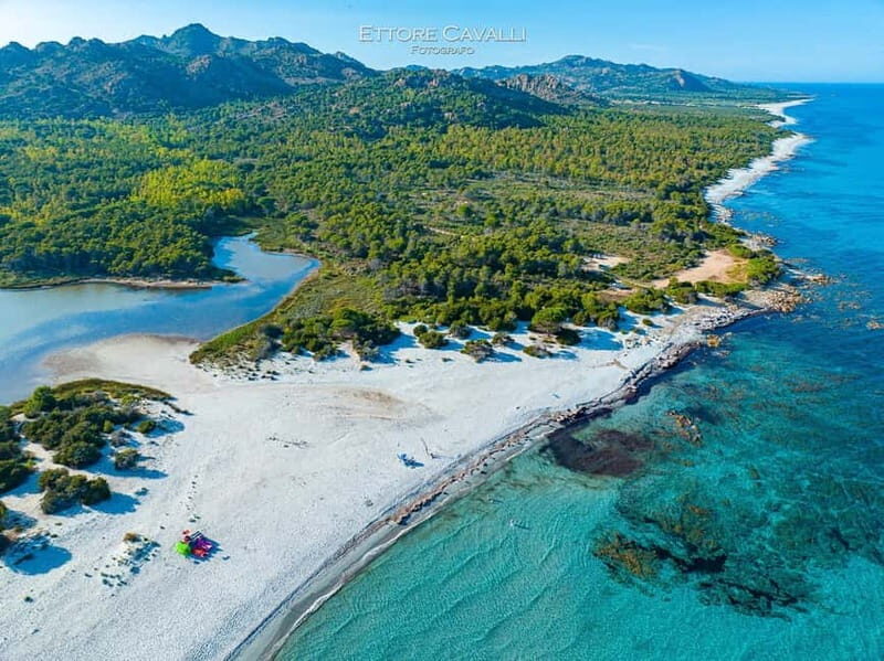 Orosei: 4x4 Tour Oasi di Biderosa and Capo Comino Beach - Practical Details & Tips