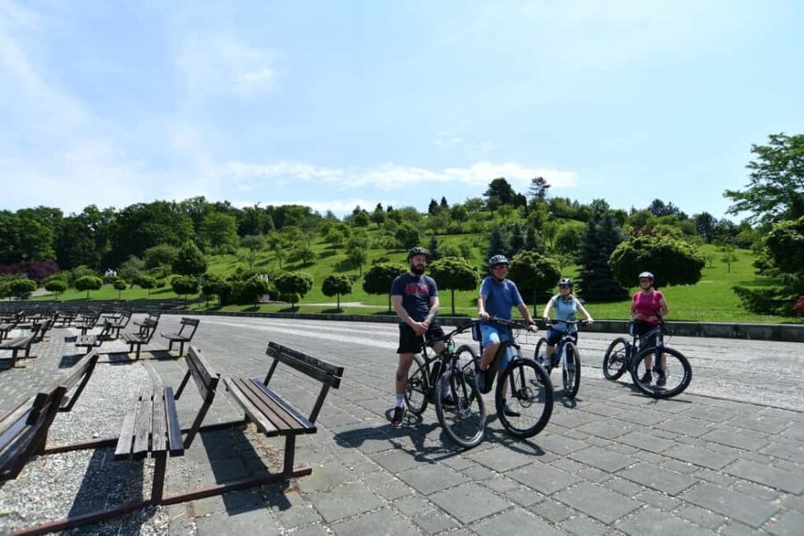 Oroslavje: Big circular cycling tour around Hrvatsko Zagorje - Final Thoughts: Is It Worth It?