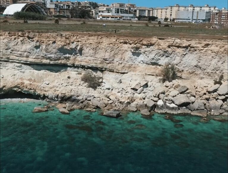 Ortigia: Tour al tramonto con bevande incluse - Who This Tour Is Best For