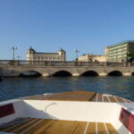 Ortigia: tour delle grotte marine in barca - The Experience in Action