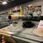 Oshawa: Canadian Tank Museum Admission - What to Expect During Your Visit