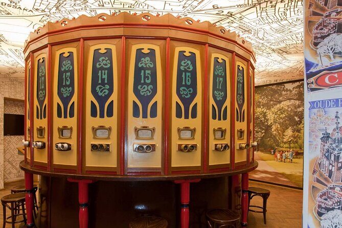 Oskar Schindler's Factory Museum Krakow Skip the Line Tour - Detailed Review of the Experience