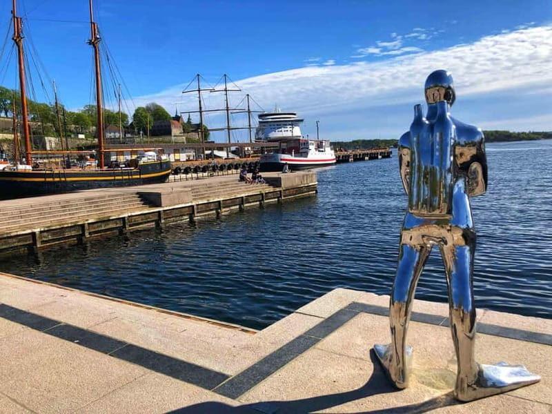 Oslo Beer and Culture Walk - What Makes This Tour Special?