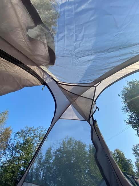 Oslo: Camping Gear Rental for Outdoor Adventures - Why This Camping Gear Rental Is a Practical Choice for Outdoor Lovers