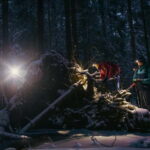 Oslo Forest: Private Mystery Nocturne Walk with Headlamps - Who Should Consider This Tour?