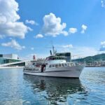 Oslo: Guided Fjord Cruise on the M/S Nobel - Detailed Breakdown of the Tour