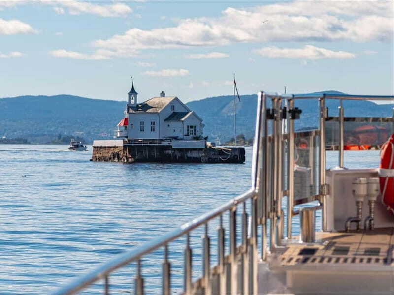 Oslo: Guided Sightseeing Fjord Cruise on Premium Silent Boat - Who Is This Tour Best For?