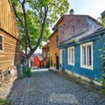 Oslo: Norwegian Food Tour & Hidden Gems City Walk - A Deep Dive into the Oslo Food & Hidden Gems Experience