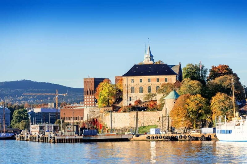 Oslo Old Town Highlights Private Walking Tour - What Makes This Tour a Great Value?