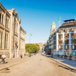Oslo Old Town Walking Tour and Fjord Cruise Tickets - Discovering Oslo’s Old Town in Detail