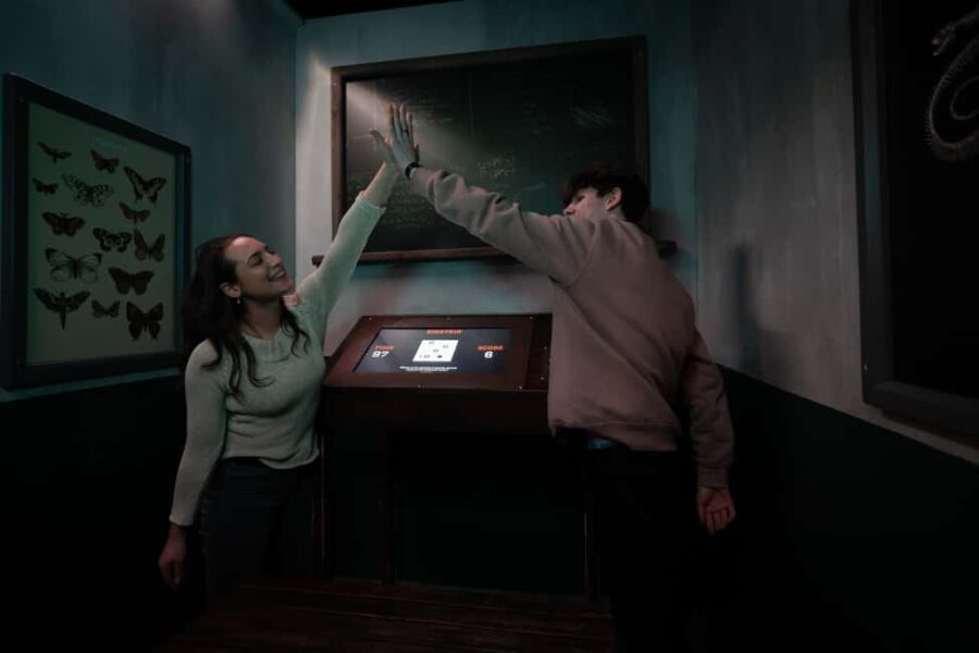 Oslo: Prison Island Adventure Escape Game - The Authentic Experience: Insights from Reviewers