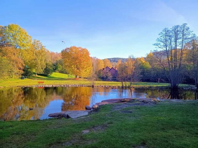 Oslo: Private Akerselva River Walk - Why This Tour Offers Great Value