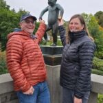 Oslo: Private Walking Tour with a Local - What to Expect on Your Walk