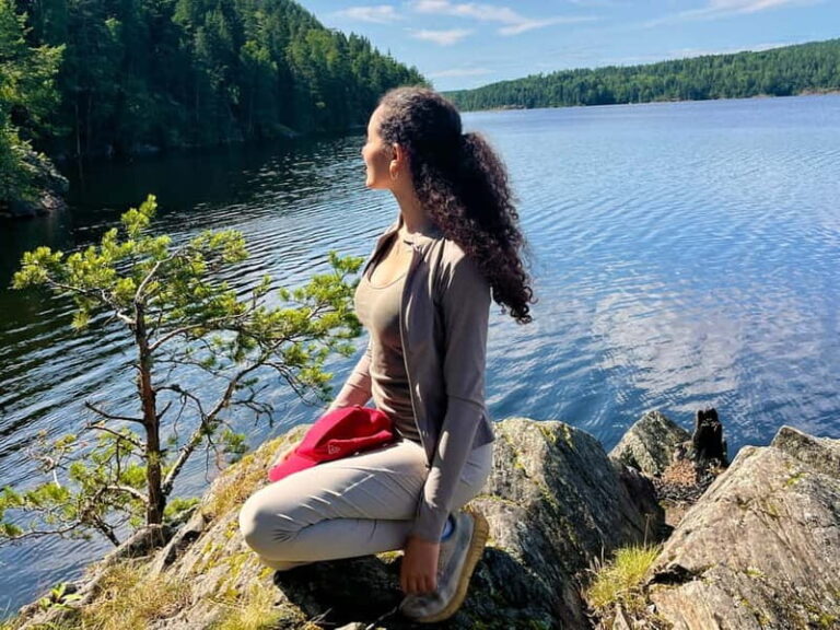 Oslo: Scenic Forest Hike with Dog & Local Guide - Why This Hike is Worth It