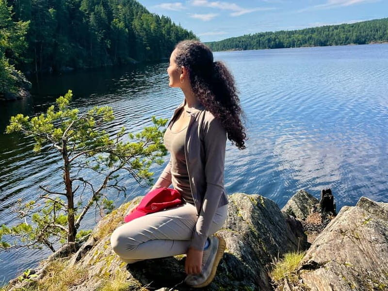 Oslo: Scenic Forest Hike with Dog & Local Guide - Why This Hike is Worth It