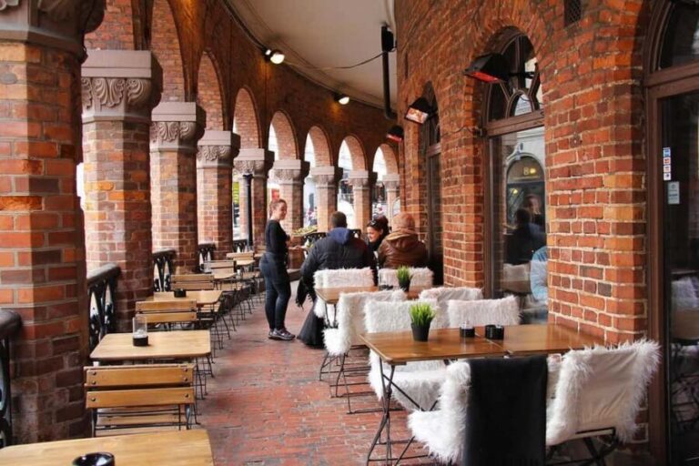 Oslo Tour with a Michelin-Starred Chef & Lunch/Dinner - Why This Tour Delivers Great Value