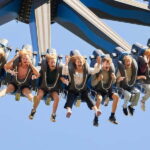 Oslo: TusenFryd Amusement Park Entry Ticket - Who Will Love TusenFryd?