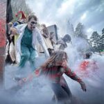 Oslo: Tusenfryd Halloween Entry Ticket - What Is the Oslo: Tusenfryd Halloween Entry Ticket?