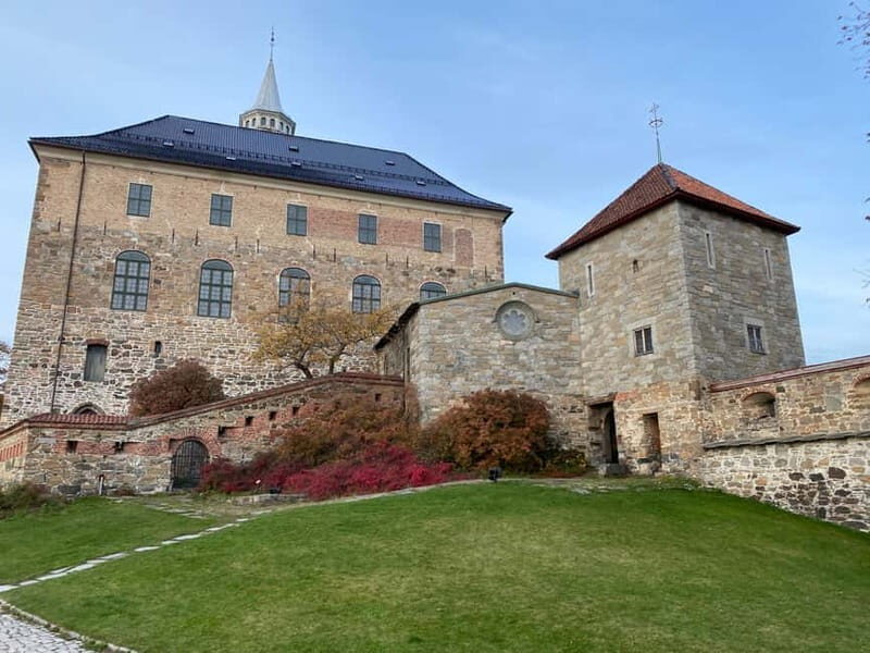 Oslo Walk:City Highlights & Hidden Gems_Private Walking Tour - Who Is This Tour Best Suited For?